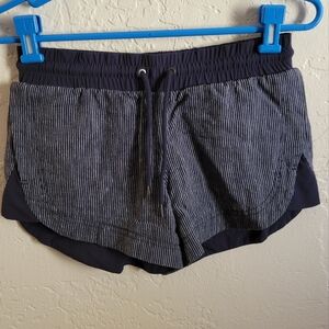 Athleta Shorts Size 0